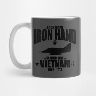 A-4 Skyhawk (subdued) Mug